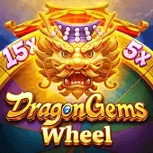 Rueda de Gemas del Dragón