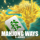 Caminos de Mahjong icon