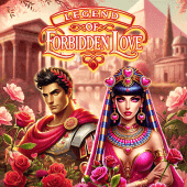 Leyendas del Amor Prohibido MEGAWAYS™ icon