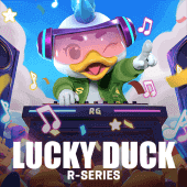 Pato de la Suerte icon