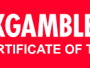 Red de Juegos logo