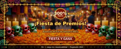 Los Mejores Slots de México