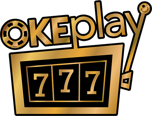 okeplay777 Logo